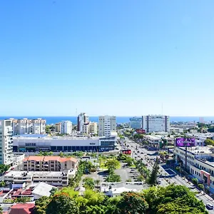 S1401 La Mejor Vista Downtown Rd , Santo Domingo Dominican Republic