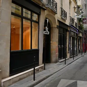 My Story Up , Paris France